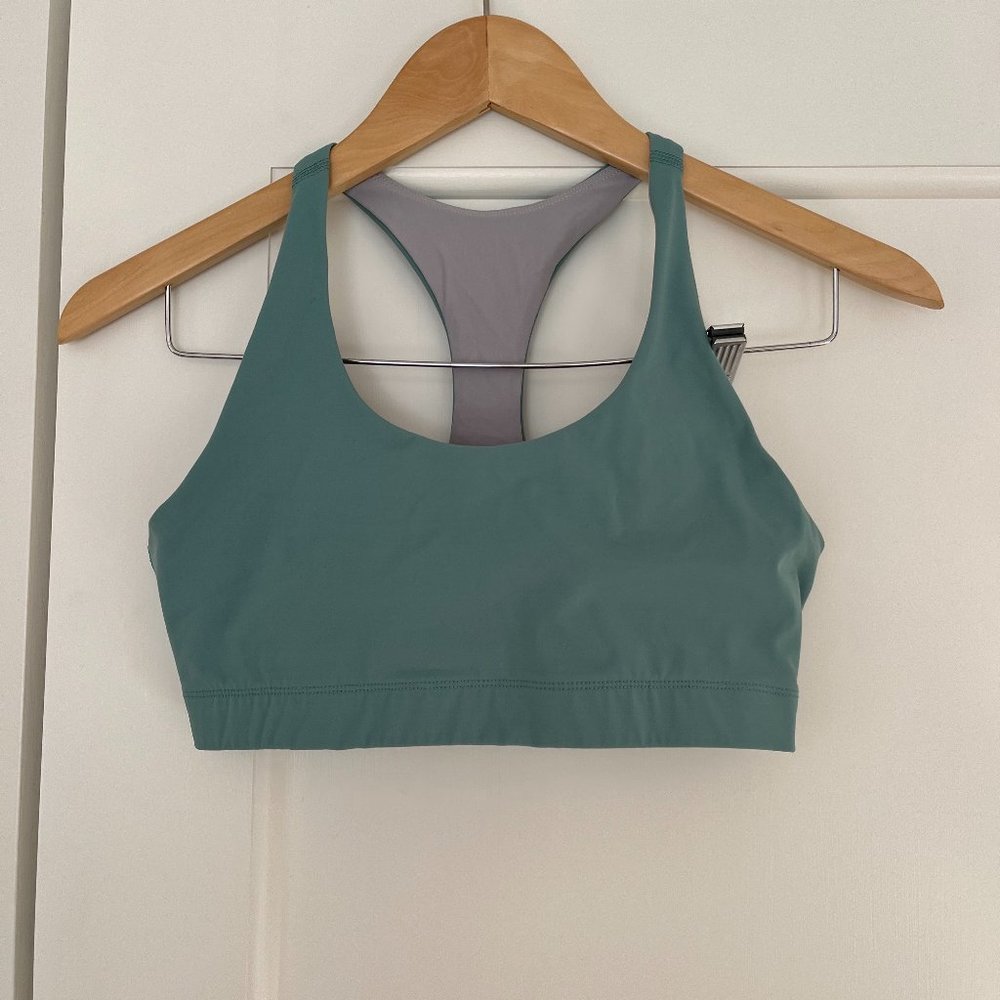 All Time Bra Outdoor Voices